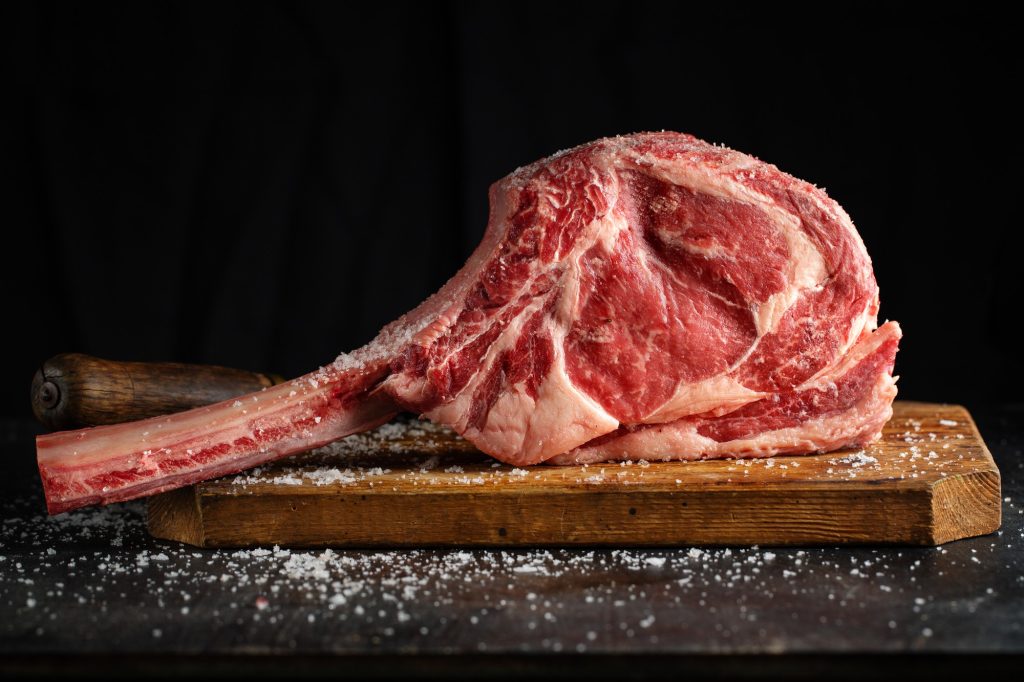 قیمت گوشت قرمز امروز ۱۰ خرداد ۱۴۰۲