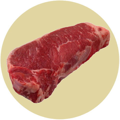راسته گوساله یکی از فرآورده‌های عالی گوشت قرمز است که با کیفیت بالا در اختیار شما خواهد بود. راسته گوساله بدون استخوان و ضایعات خاصی در اختیار شما خواهد بود.​