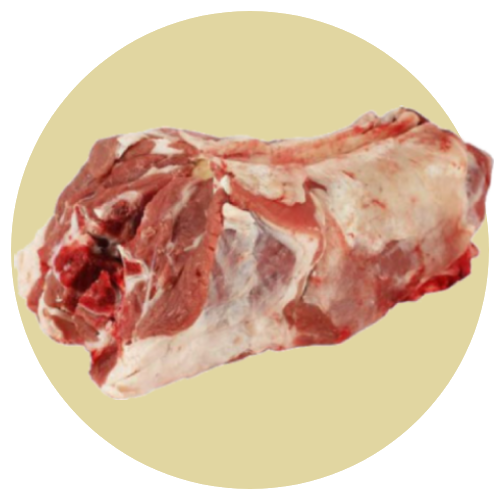این محصول از گردن بدون استخوان پاک شده تهیه می گردد. گوشت گردن گوساله تاما بسیار لطیف و نازک بوده و بسیار چرب و خوشمزه است.​