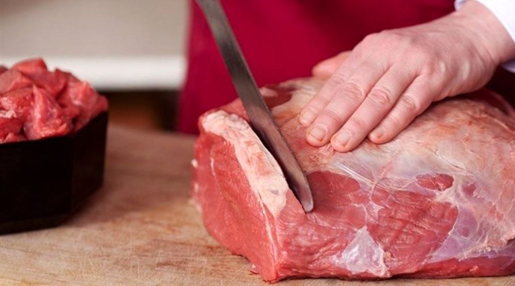 قیمت گوشت درآستانه کیلویی 700 هزارتومان ؟