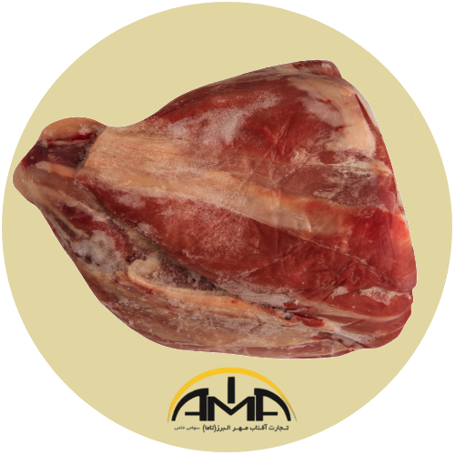 گوشت ران گوساله تاما منبعی غنی از پروتئین است و ویتامین و مواد معدنی ضروری (نیاسین،ویتامین‌هایB6،B12،ریبوفلاوین، به علاوه آهن، روی، پتاسیم و فسفر) را فراهم می‌کند.​
